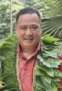 Kapono‘ai Molitau appointed Director of County Department of Oiwi Resources